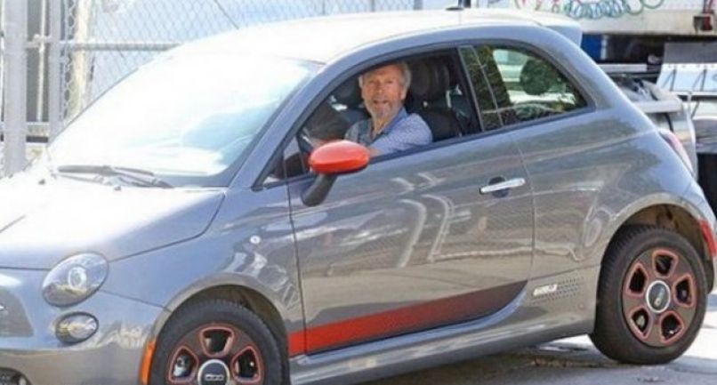 Fiat Eastwood