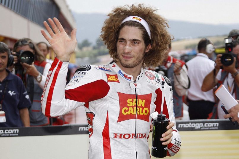Simoncelli