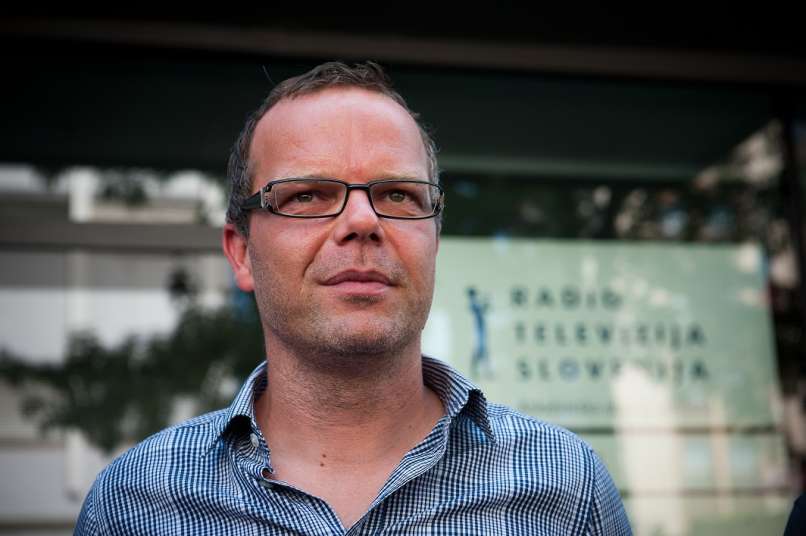Bojan Traven