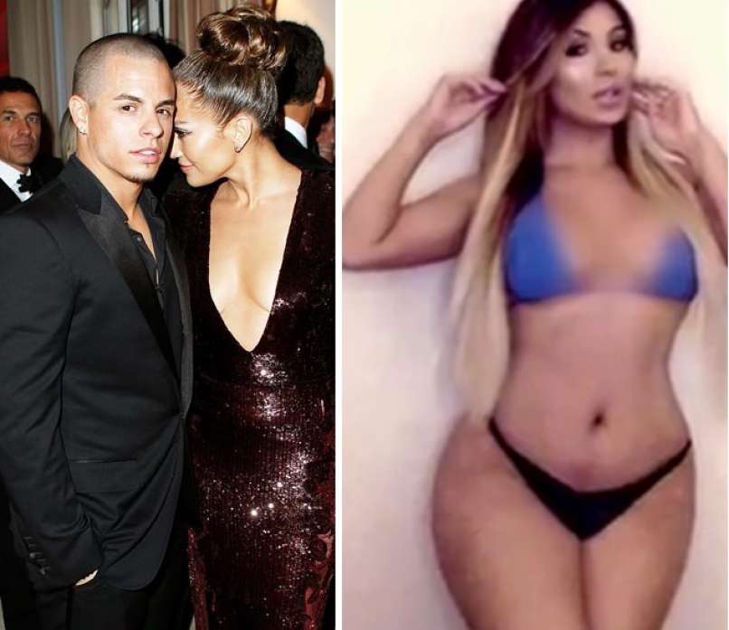 jennifer lopez casper smart sofia visa