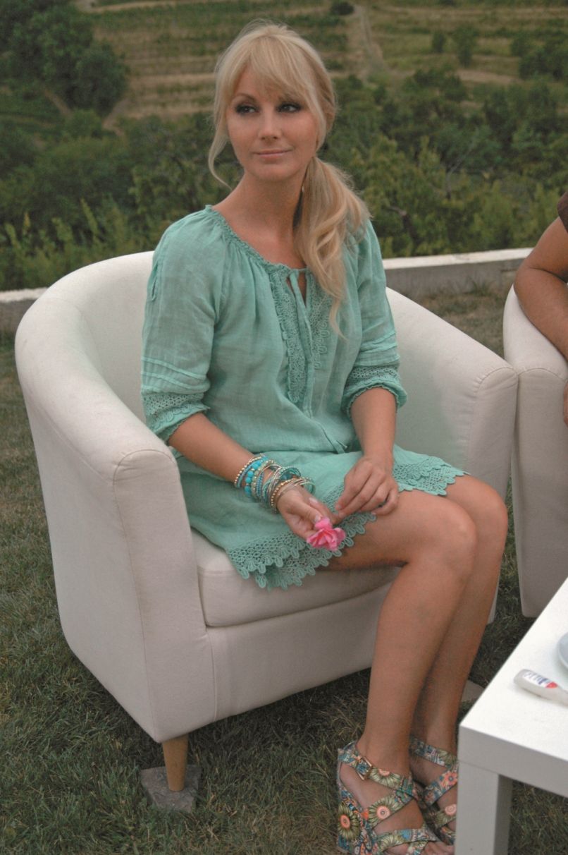 saška lendero