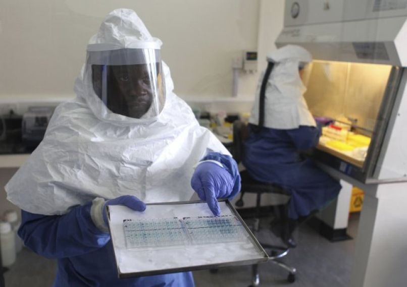 ebola