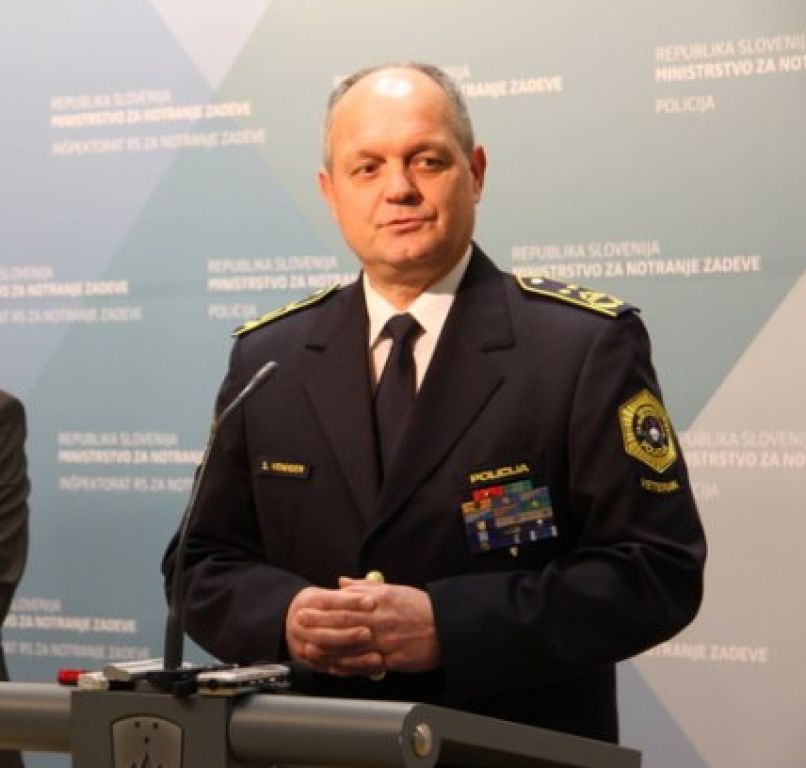 stanislav veniger