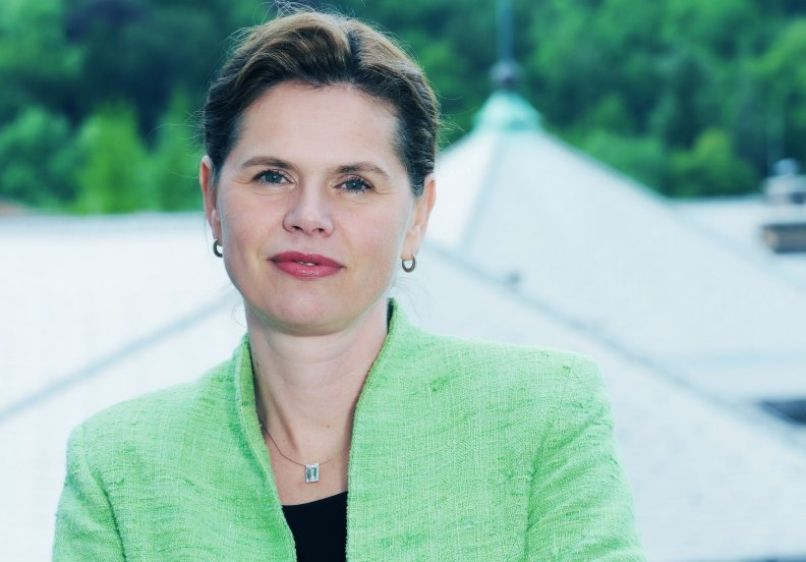 Alenka Bratušek