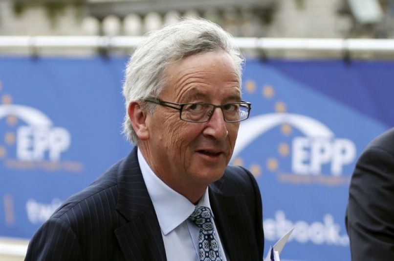 Jean-Claude Juncker