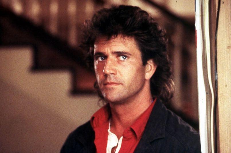 Mel Gibson