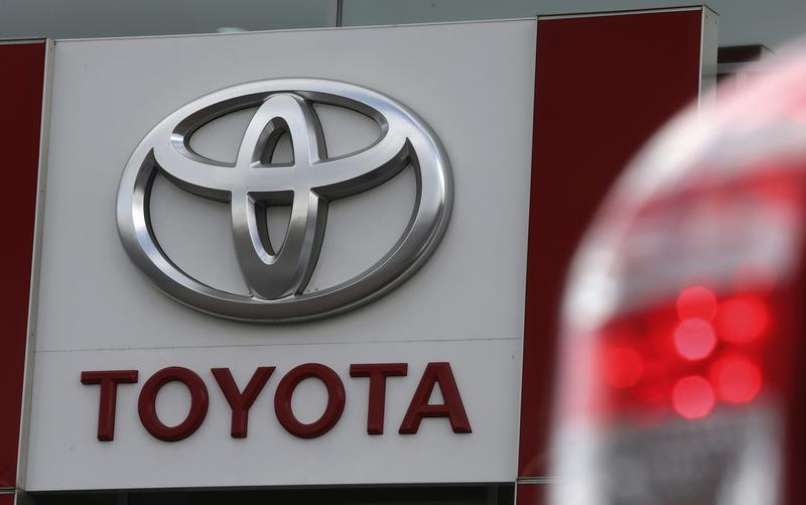 toyota