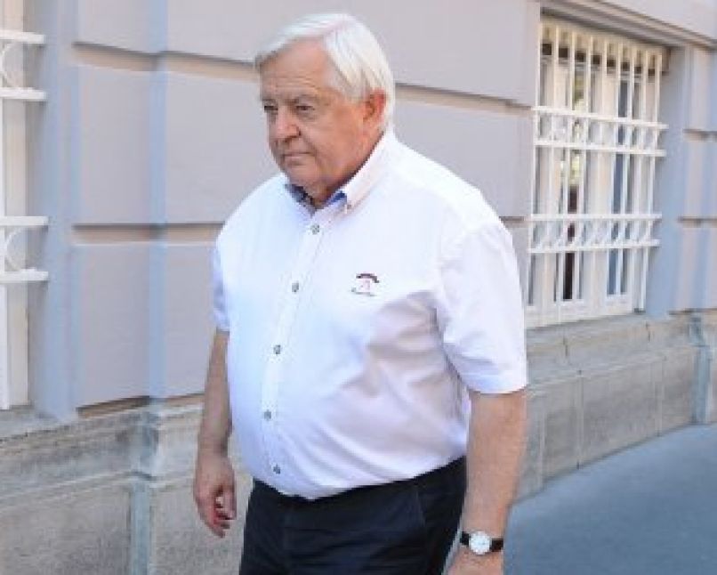 milan kučan
