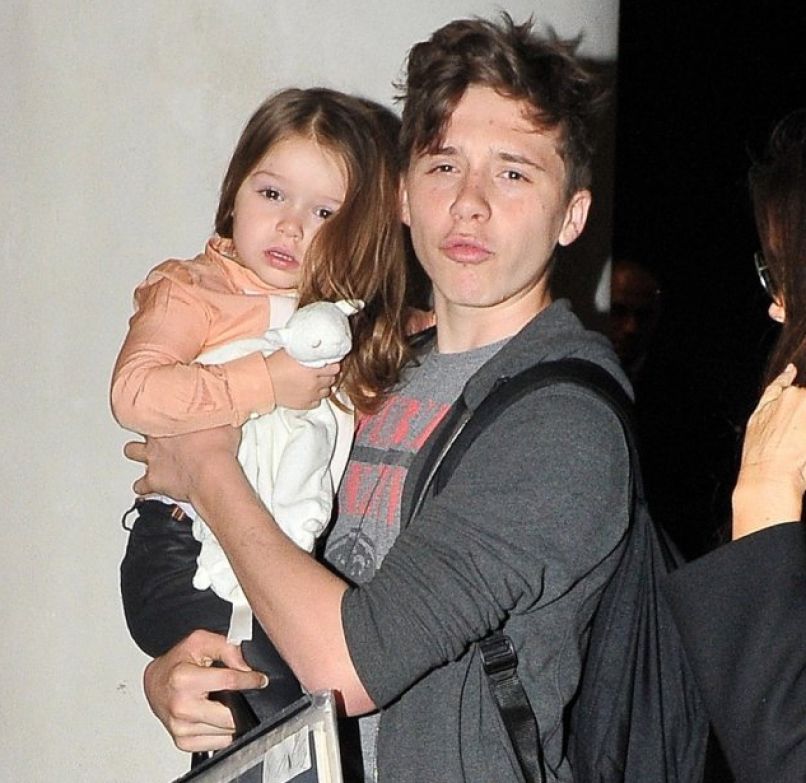 Brooklyn Beckham