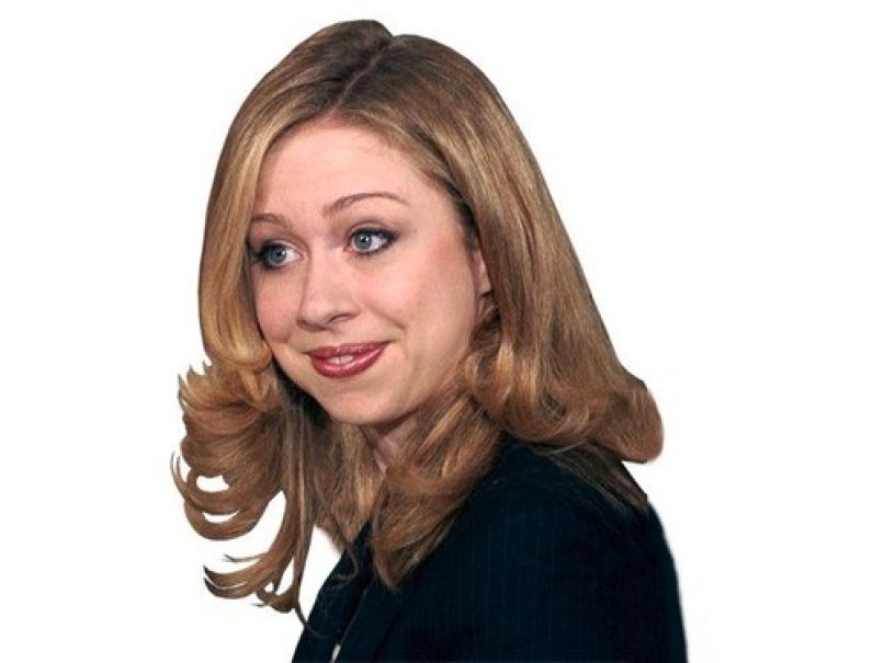 Chelsea Clinton