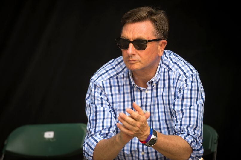 pahor parada ponosa