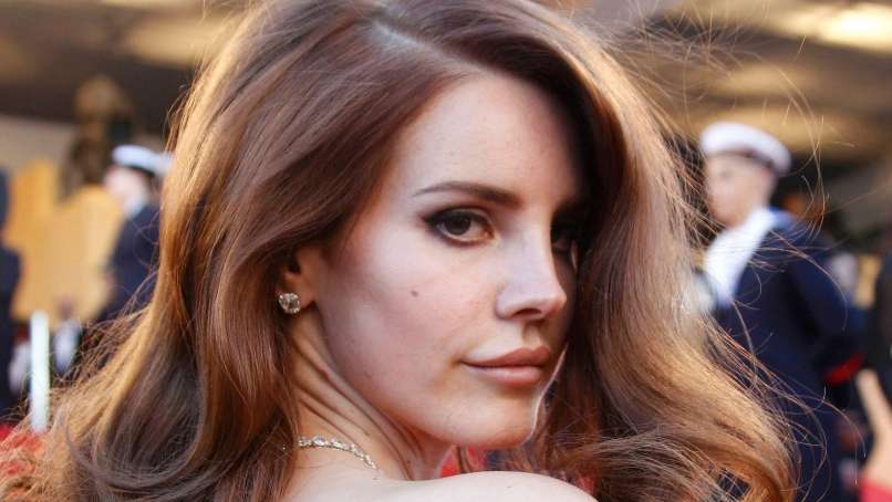 Lana Del Rey 2