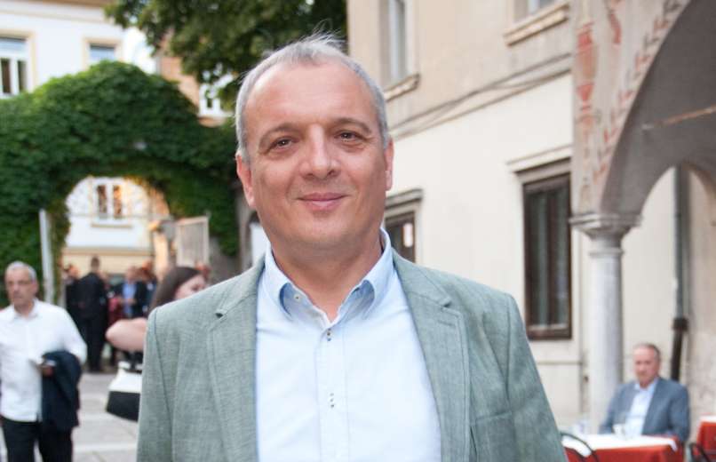 Damjan Damjanovič