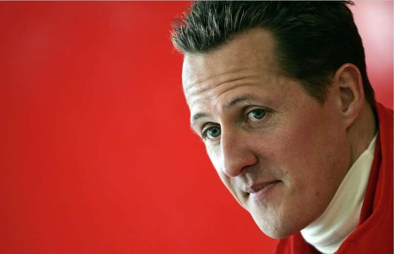 Michael Schumacher