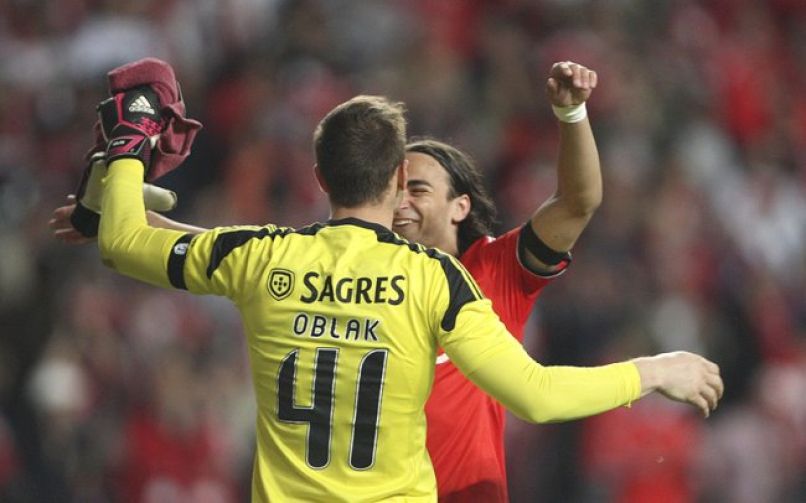 Jan Oblak