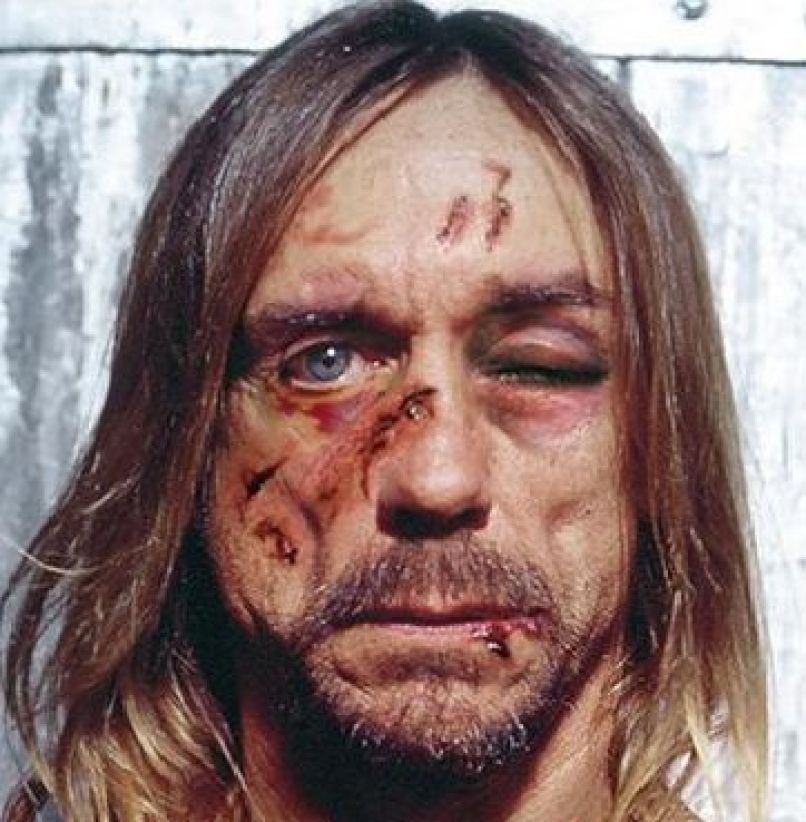 iggy pop