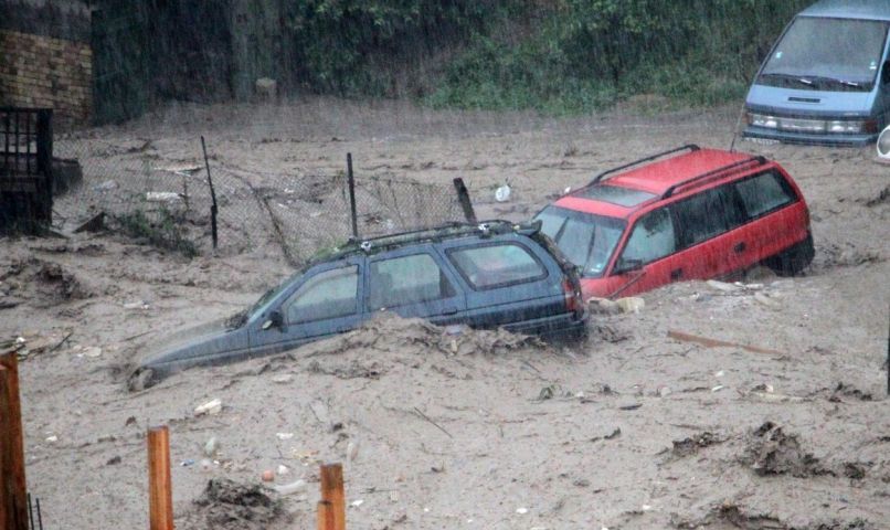 Poplave Bolgarija
