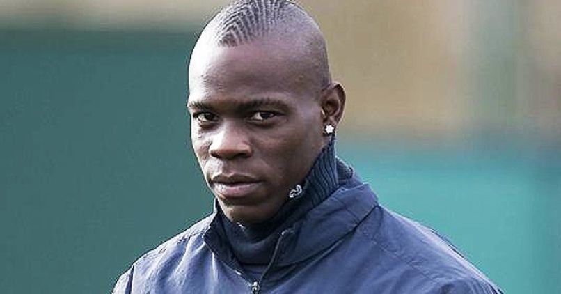 Balotelli 