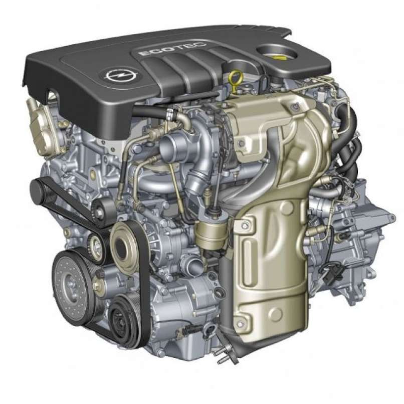 Motor