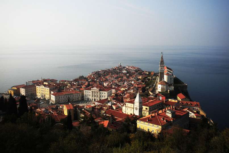 Piran,_Slovenia
