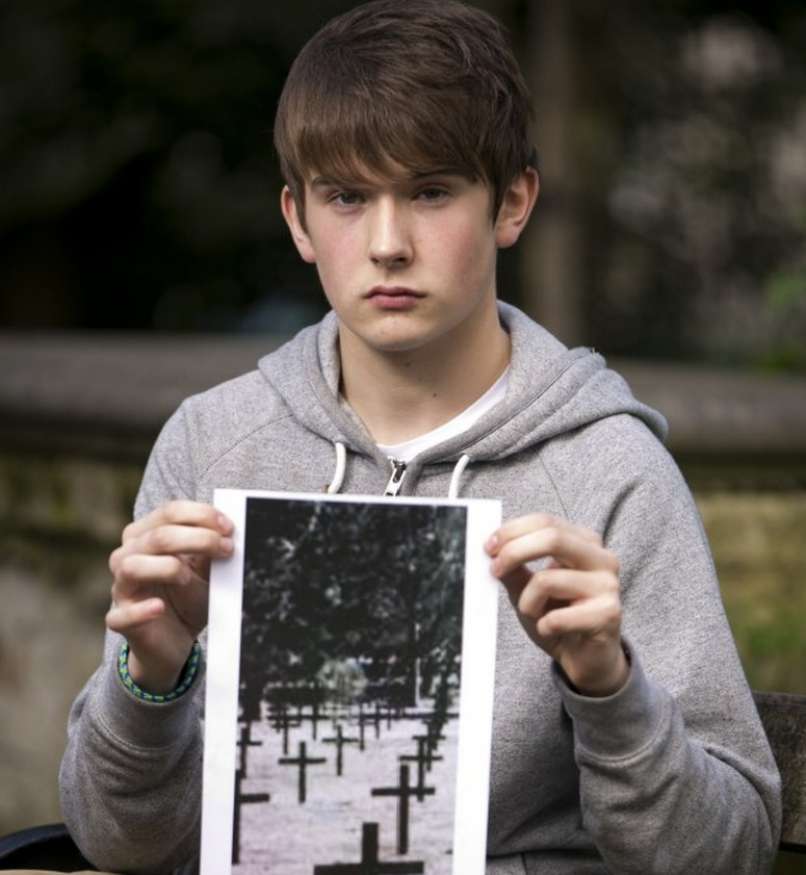 Mitch Glover