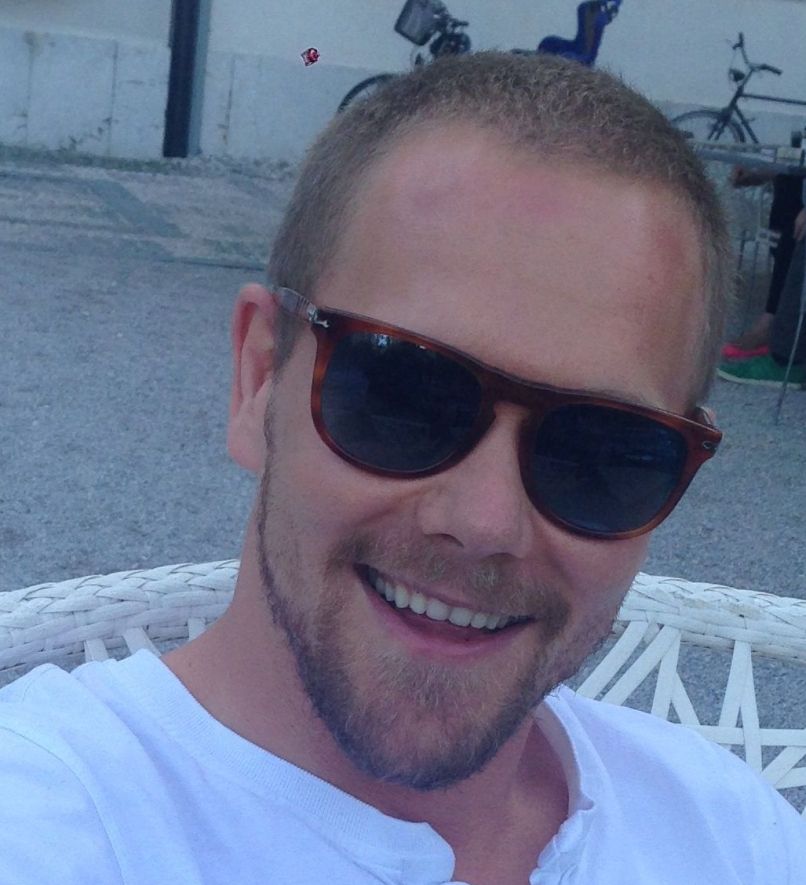 Helmut Johannes Strassmann