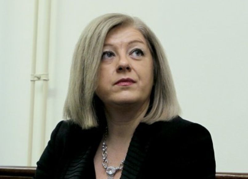 Vodušek