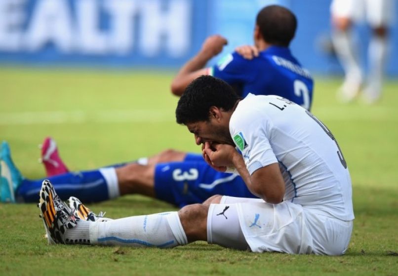 Suarez