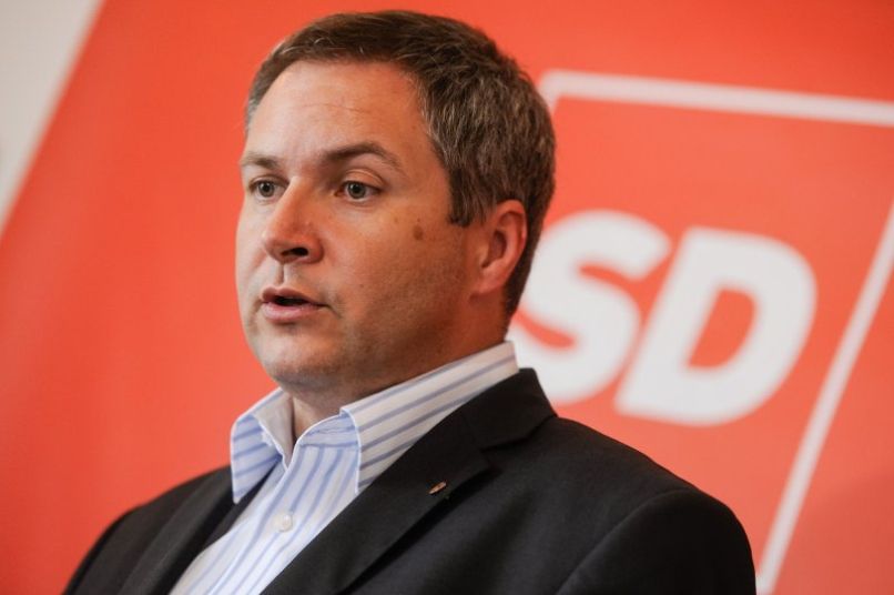 Dejan Židan