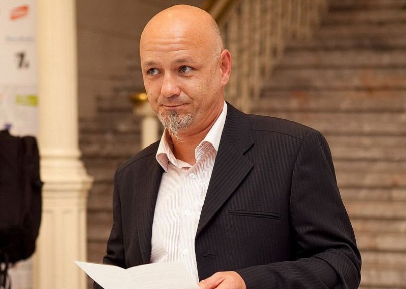 Aleksander Begant
