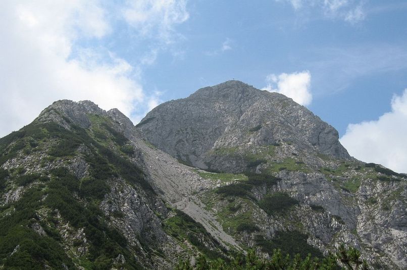 storžič