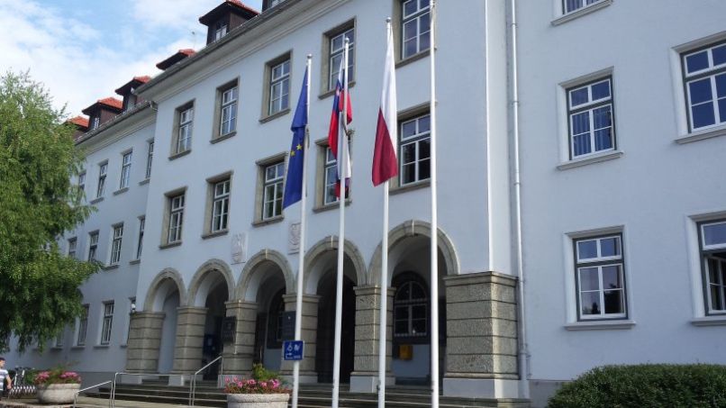 Kranjska občina