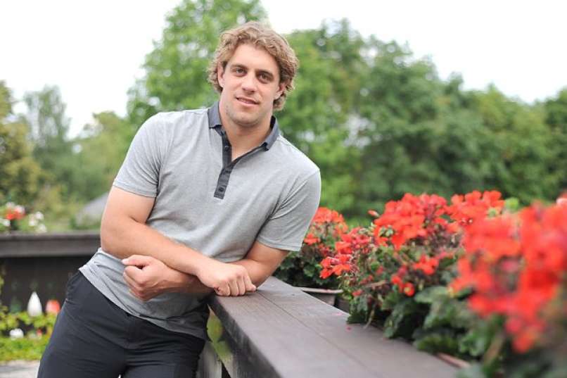 Anže Kopitar