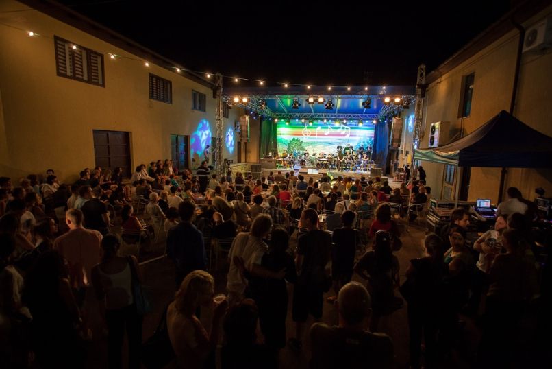 Foto_Prihaja 10. MareziJazz_Foto Matevž Kocjan