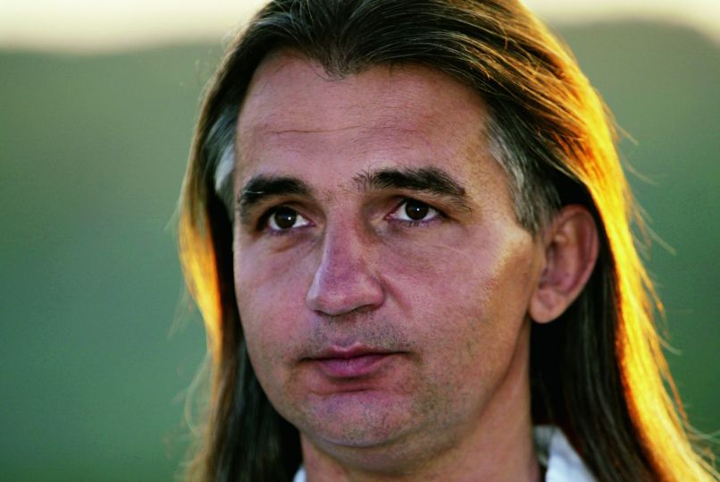 Braco 2