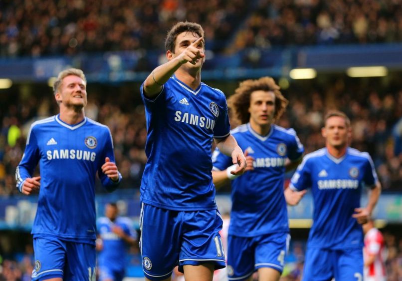 Chelsea