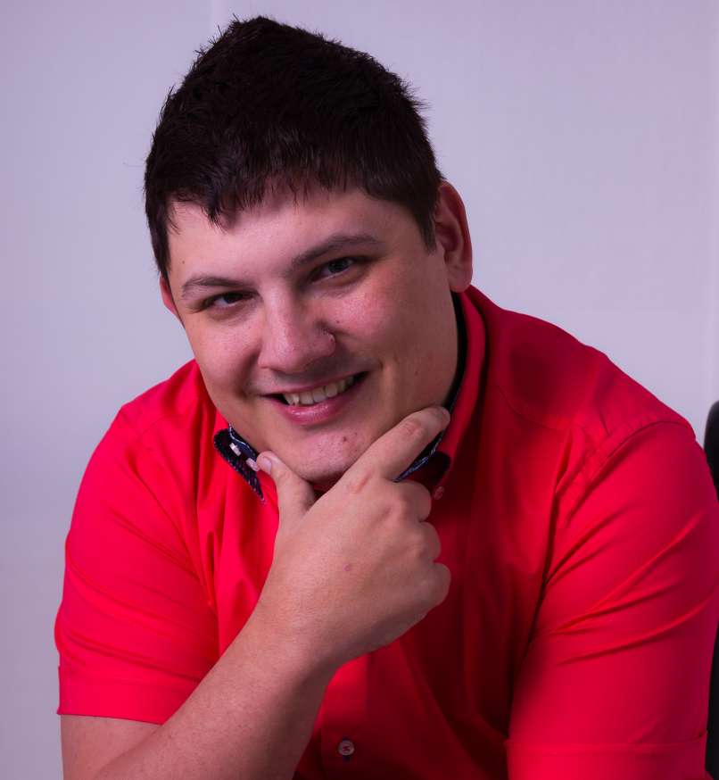Uroš Brumen