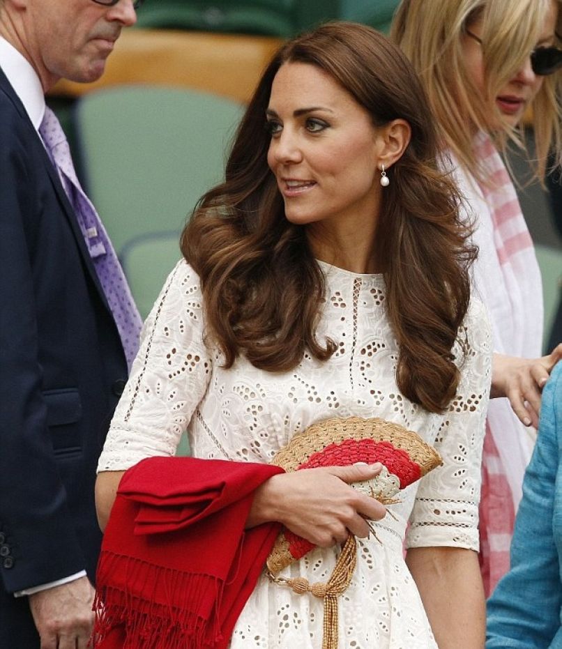 Kate Middleton
