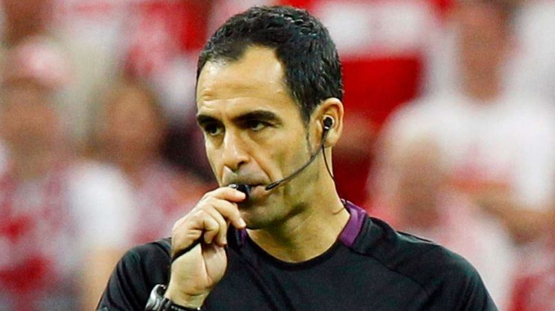 Carlos Velasco