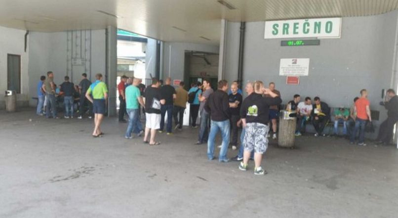 premogovnik velenje rudnik