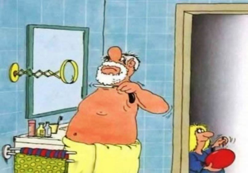 karikatura