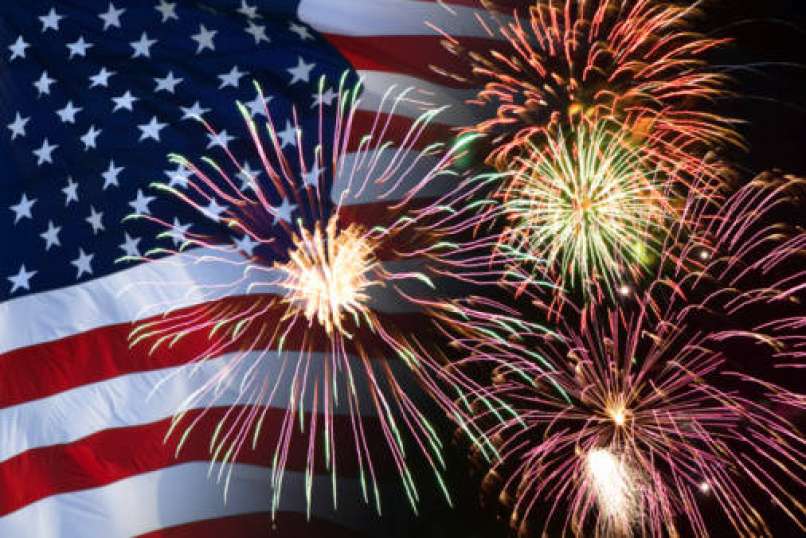 4th july