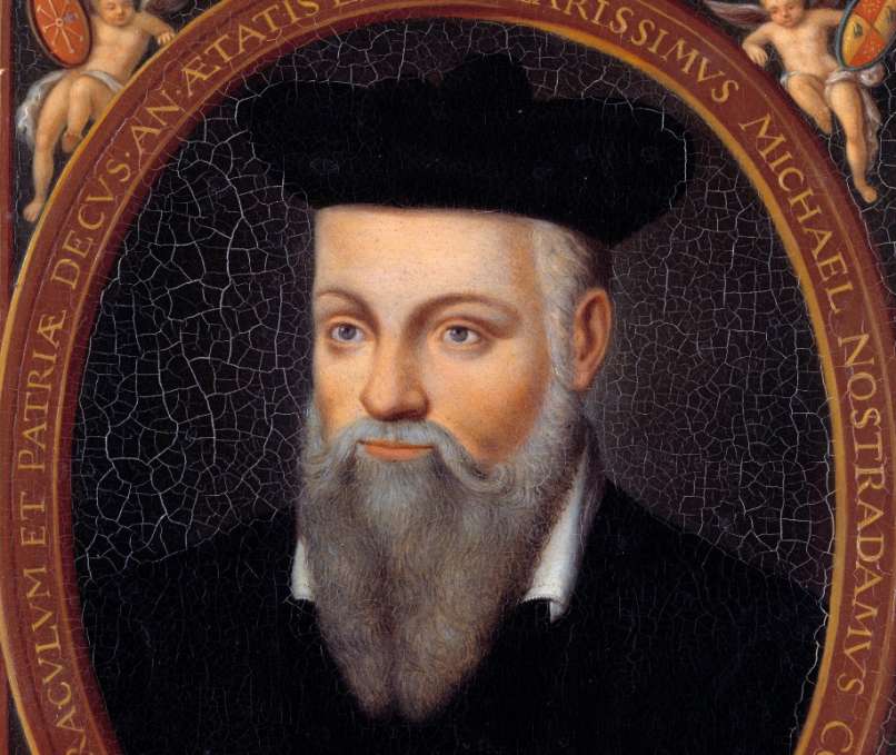 Nostradamus