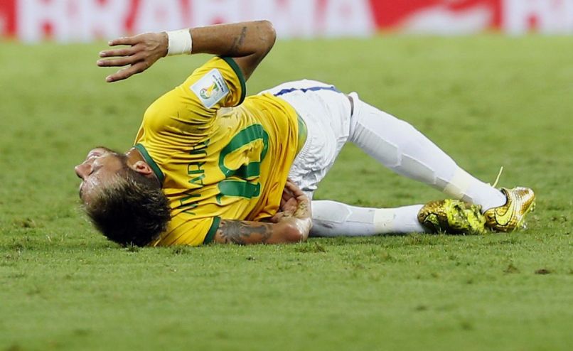 neymar