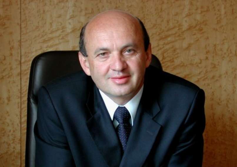 Miran Jerič, župan Hrastnika