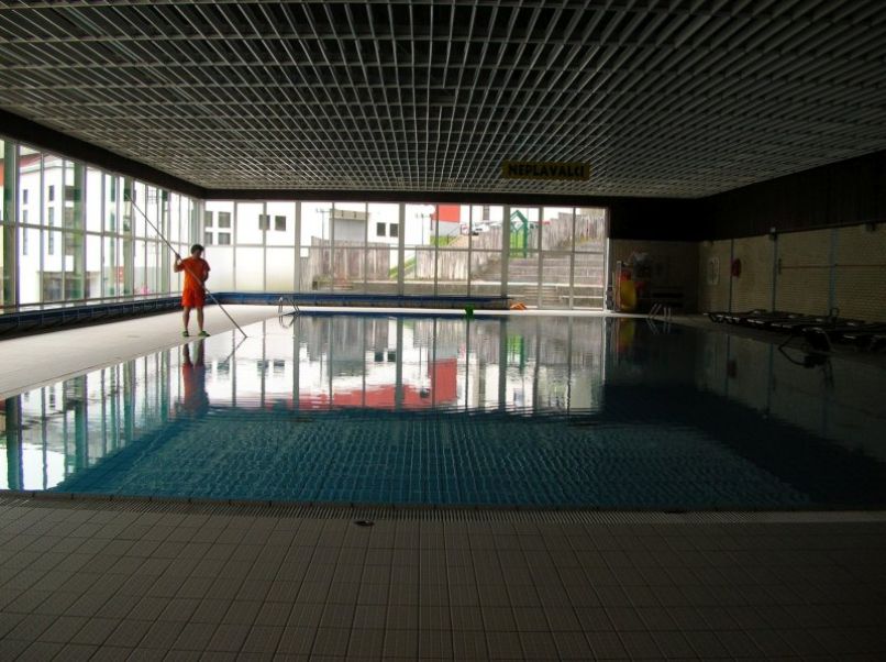 kopališče hrastnik