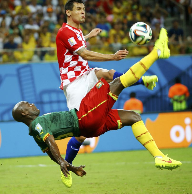 lovren