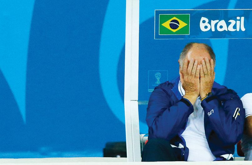 luiz felipe scolari