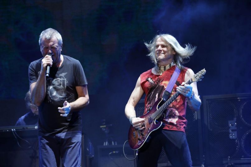 deep purple