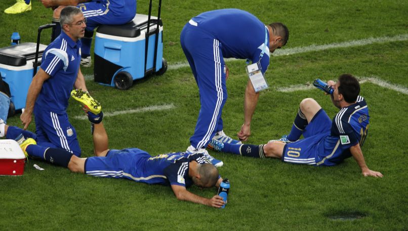 argentina